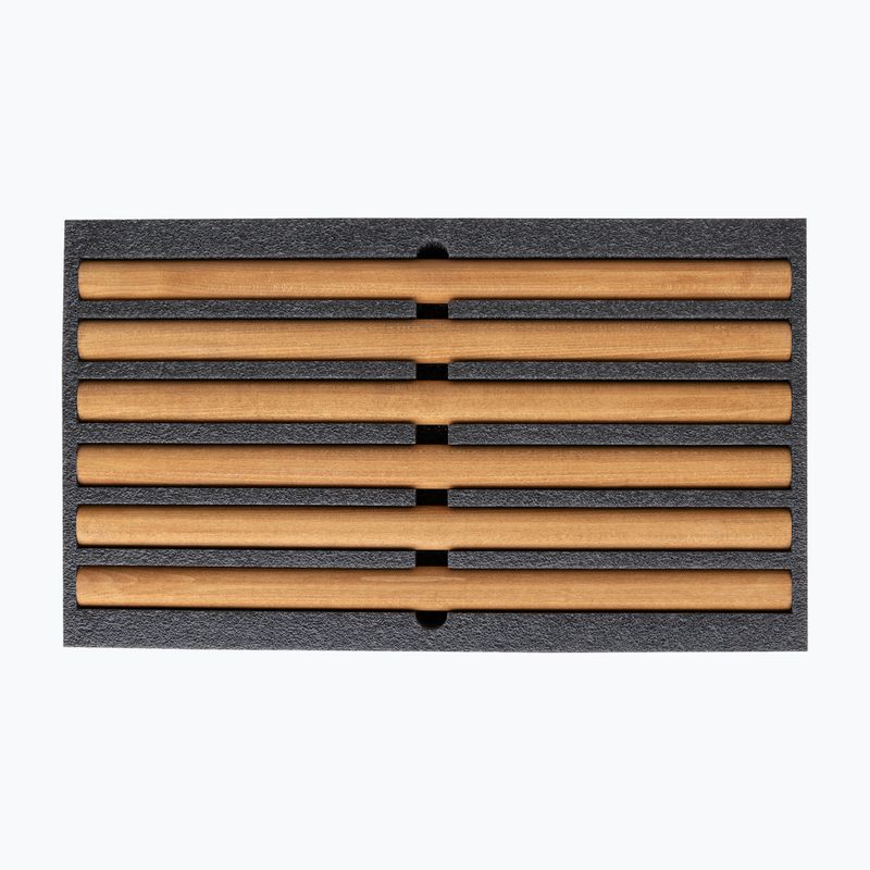 BenchK scara de gimnastică negru BK-221B+A076 12
