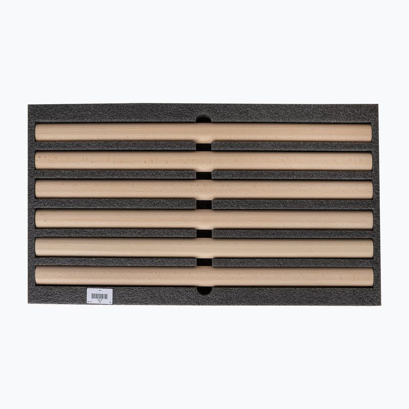 Scară de gimnastică BenchK alb BK-210W 4