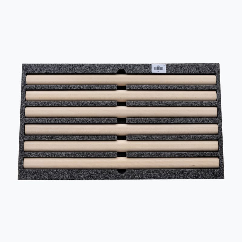 BenchK scara de gimnastică albă BK-721W 5