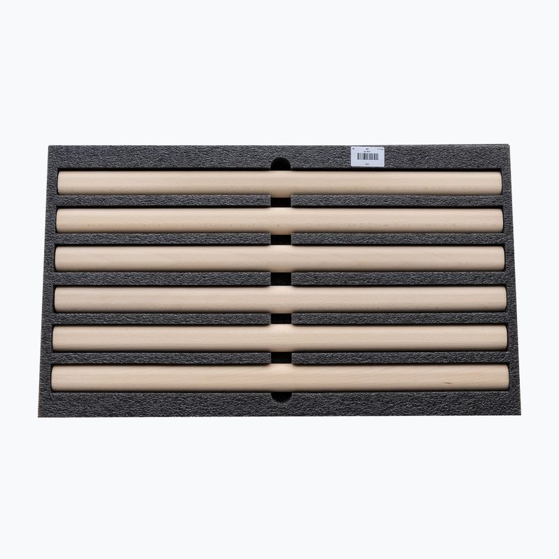 BenchK scara de gimnastică albă BK-733W 5
