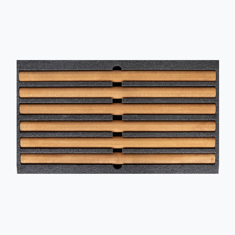 BenchK scara de gimnastică negru BK-212B+A076 14