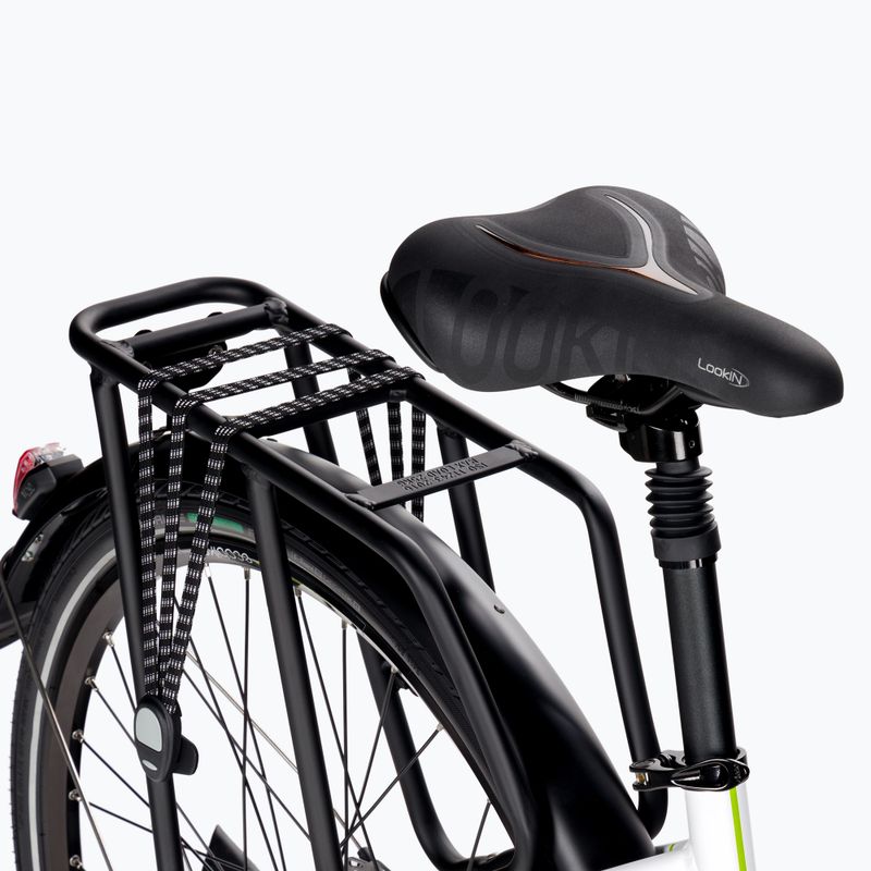 Ecobike X-Cross L/17.5Ah LG bicicletă electrică albă 1010301 7
