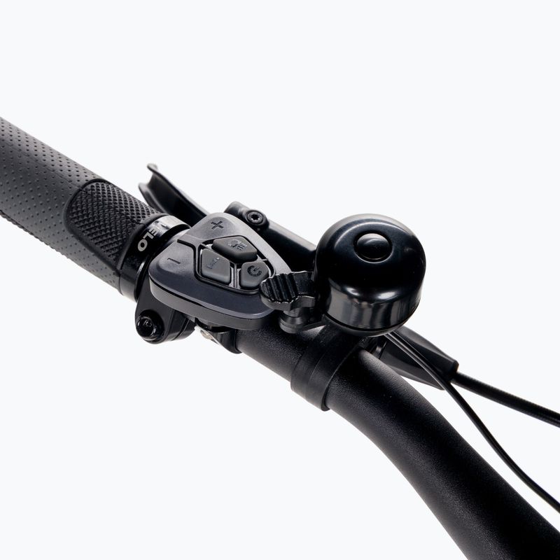 Ecobike X-Cross L/17.5Ah LG bicicletă electrică albă 1010301 12