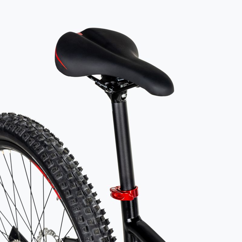 Bicicleta electrică Ecobike RX500 17.5Ah LG negru 1010406 11