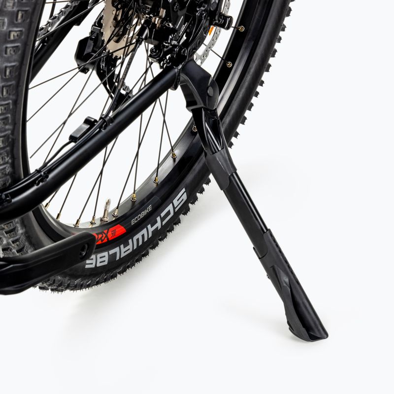 Bicicleta electrică Ecobike RX500 17.5Ah LG negru 1010406 14
