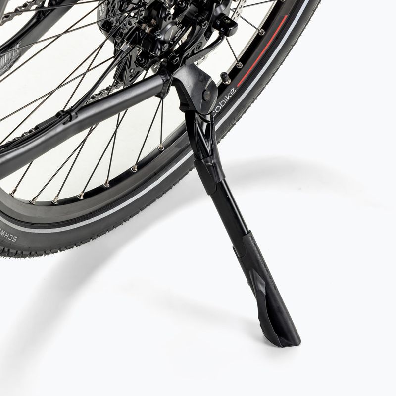 Bicicleta electrică Ecobike MX300 LG negru 1010307 16
