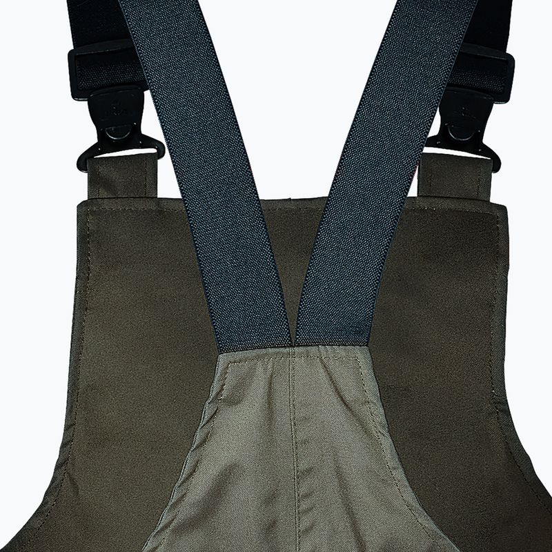 Pantaloni de pescuit pentru bărbați Pros 298 măslinii 5
