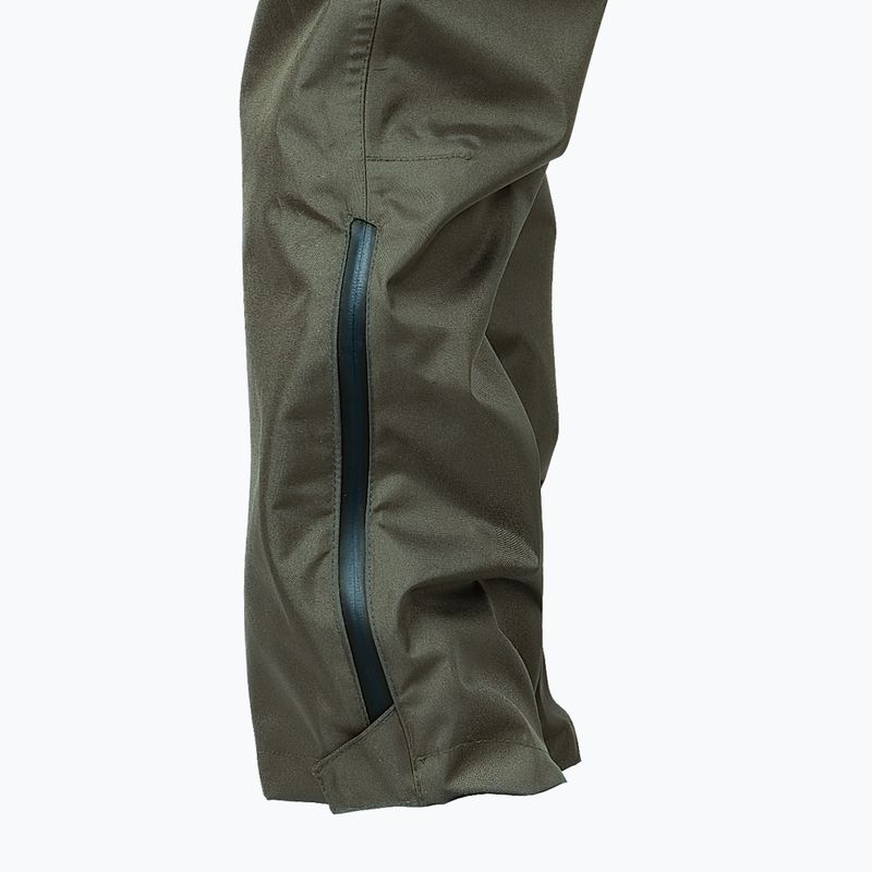 Pantaloni de pescuit pentru bărbați Pros 298 măslinii 6