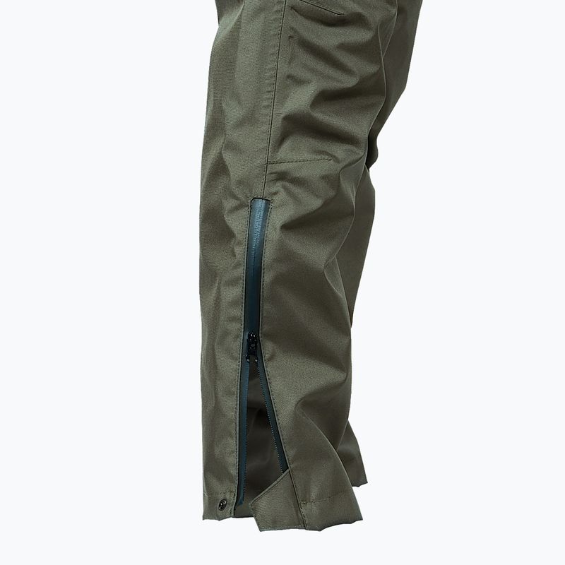 Pantaloni de pescuit pentru bărbați Pros 298 măslinii 7