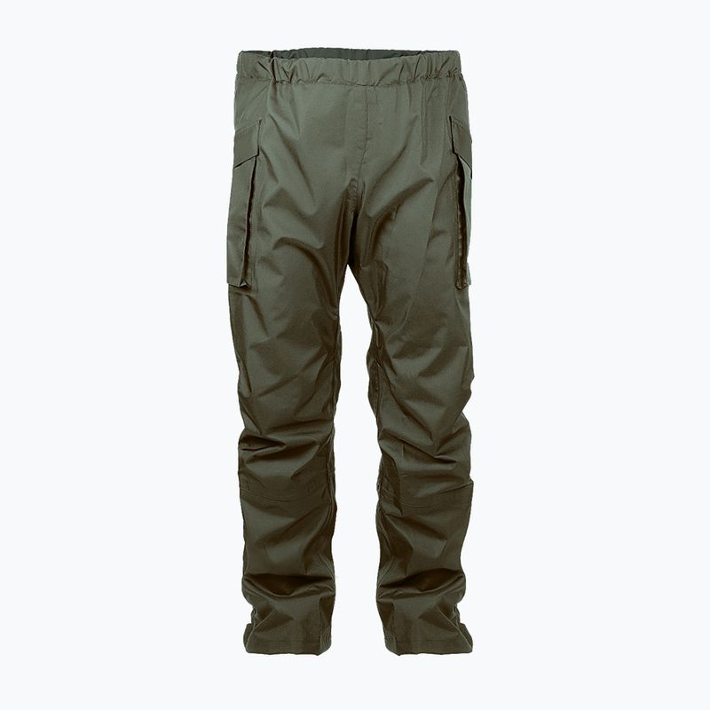 Pantaloni de pescuit pentru bărbați Pros 288 măslinii