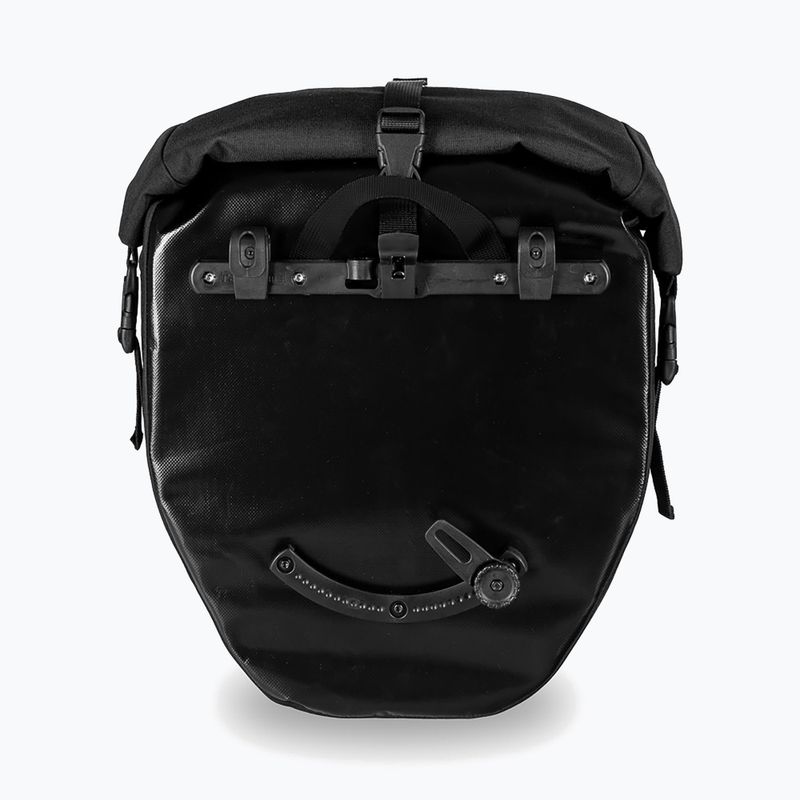Extrawheel Wayfarer negru pentru biciclete E0079 3