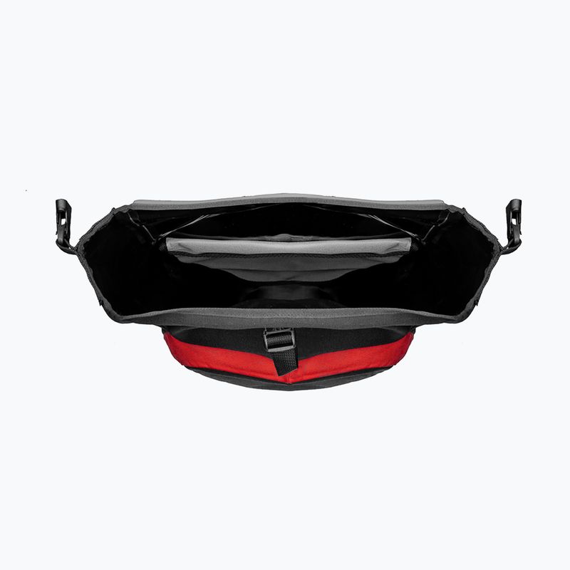 Extrawheel Wayfarer negru pentru biciclete E0079 4