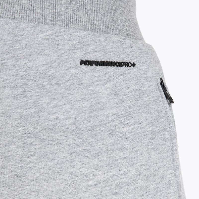 Pantaloni pentru bărbați Pitbull West Coast Pants Alcorn grey/melange 6