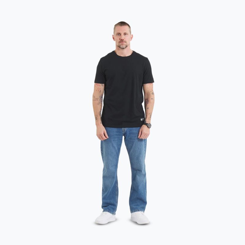 Tricou pentru bărbați Pitbull No Logo black 2
