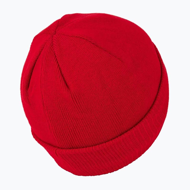 Căciulă de iarnă Pitbull West Coast Beanie Small Logo red 2