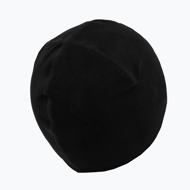 Pitbull West Coast Beanie clasic Boxing clasic de iarnă șapcă negru / negru