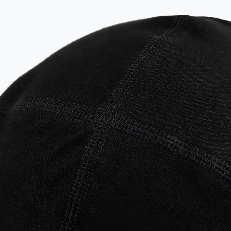 Pitbull West Coast Beanie clasic Boxing clasic de iarnă șapcă negru / negru