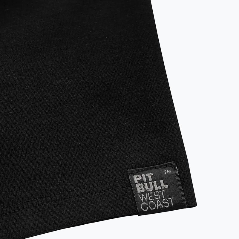 Tricou pentru femei Pitbull West Coast B.E.D Xxi black 5