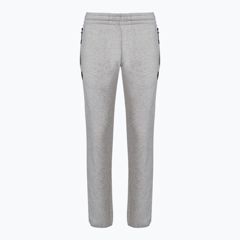 Pantaloni pentru bărbați Pitbull West Coast Track Pants Athletic grey/melange 5