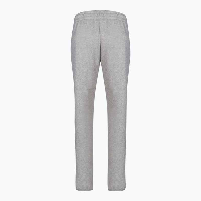 Pantaloni pentru bărbați Pitbull West Coast Track Pants Athletic grey/melange 6