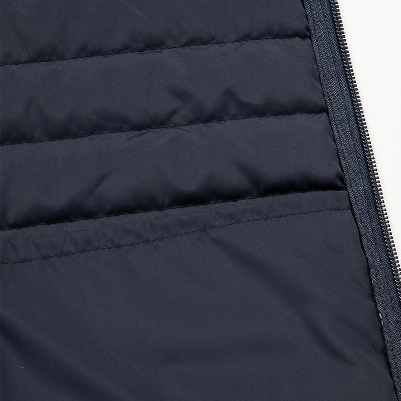 Jachetă cu glugă pentru bărbați Pitbull West Coast Dillard cu glugă Dark Navy 12