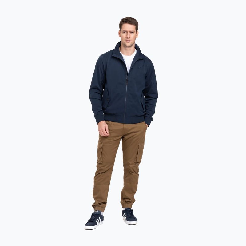Pitbull West Coast Harbison jachetă pentru bărbați Dark Navy 2