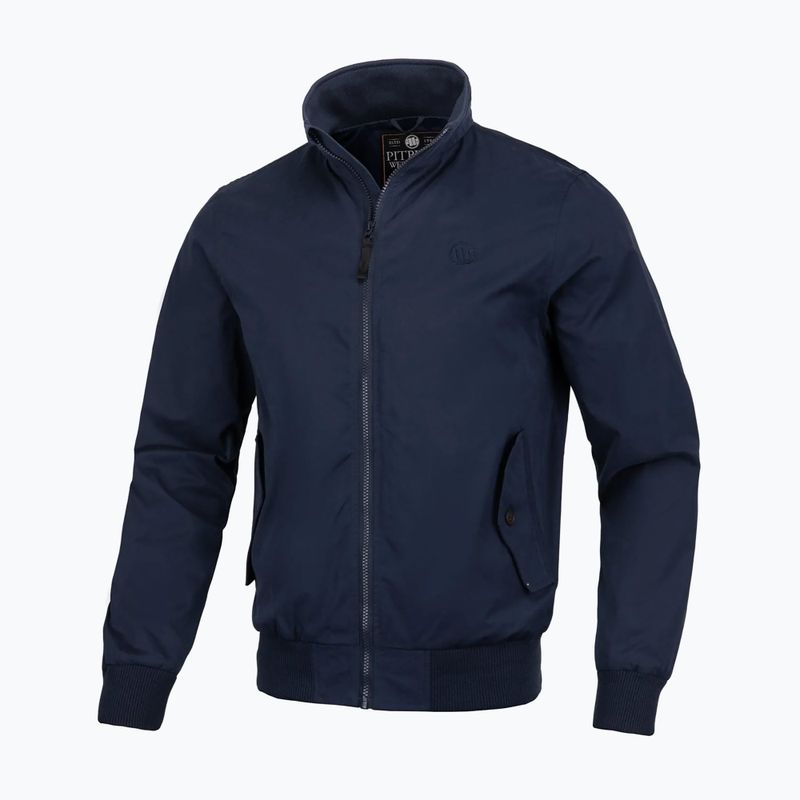 Pitbull West Coast Harbison jachetă pentru bărbați Dark Navy 6