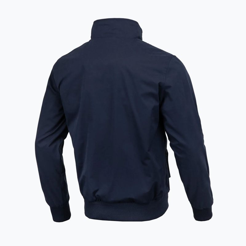 Pitbull West Coast Harbison jachetă pentru bărbați Dark Navy 7