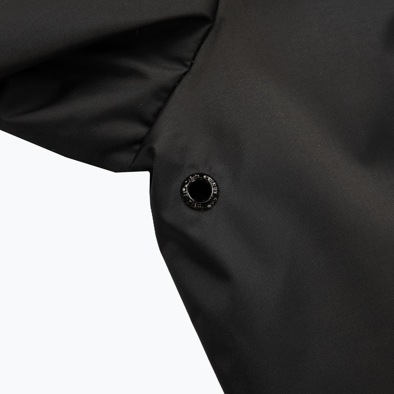 Jachetă pentru femei Pitbull West Coast Aaricia Hooded Nylon black 14