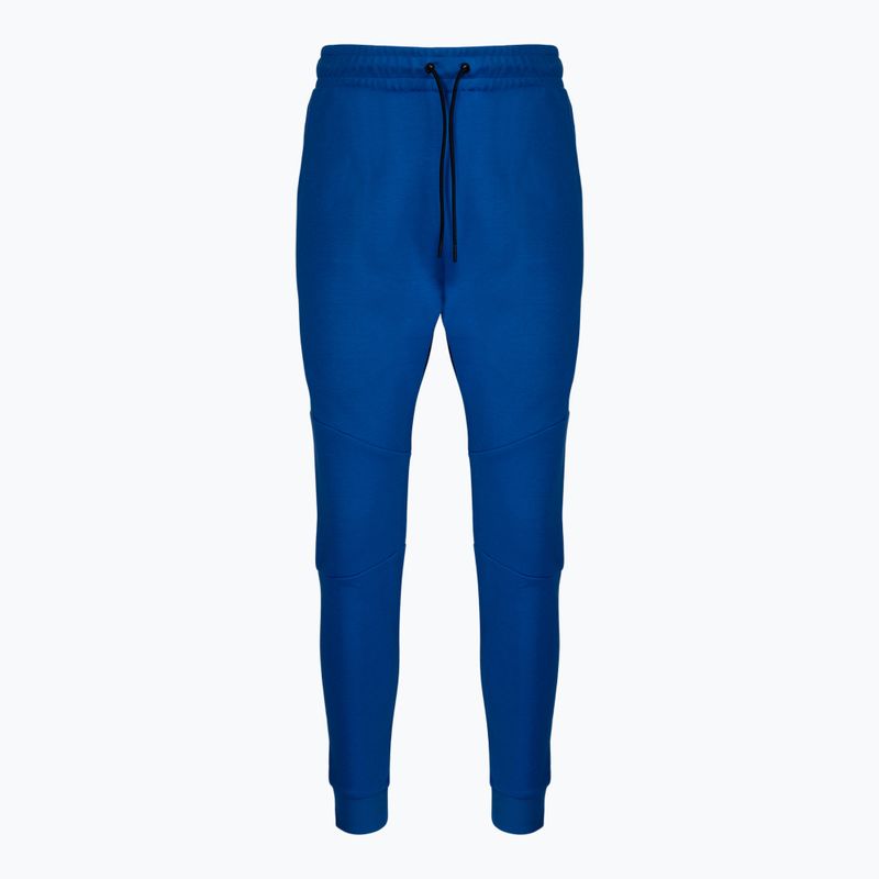 Pantaloni pentru bărbați Pitbull West Coast Pants Clanton royal blue 7