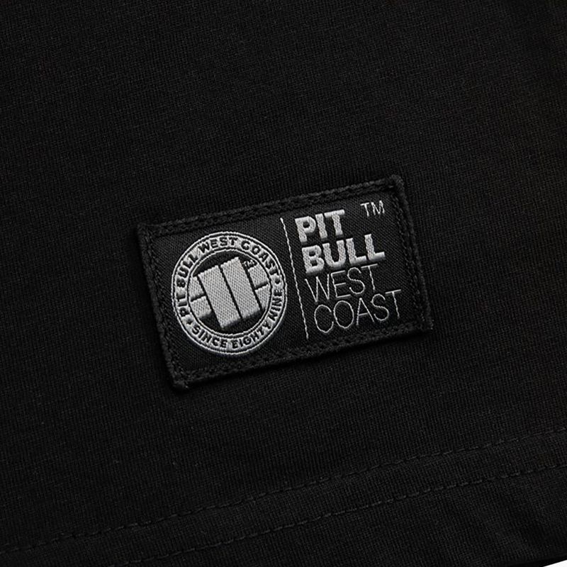 Bărbați cu mânecă lungă Pitbull West Coast Since 89 black 11