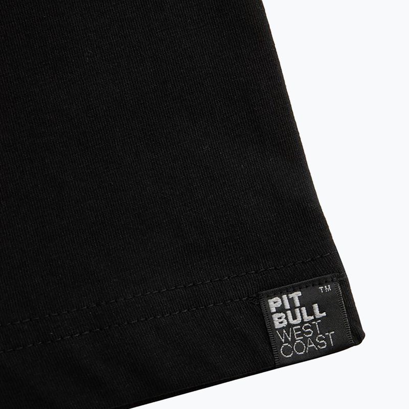 Bărbați cu mânecă lungă Pitbull West Coast Since 89 black 12