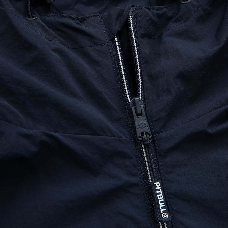 Pitbull West Coast jacheta Spine pentru bărbați Dark Navy 3