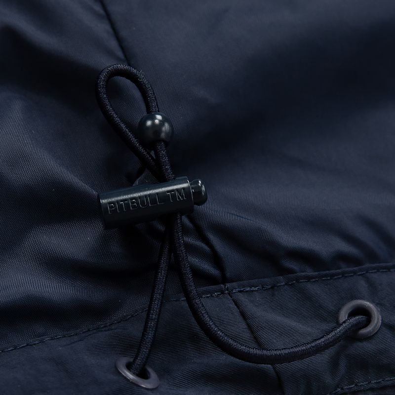 Pitbull West Coast jacheta Spine pentru bărbați Dark Navy 7