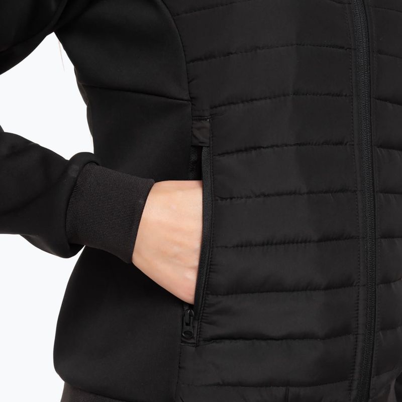 Jachetă pentru femei Pitbull West Coast Pacific black 5