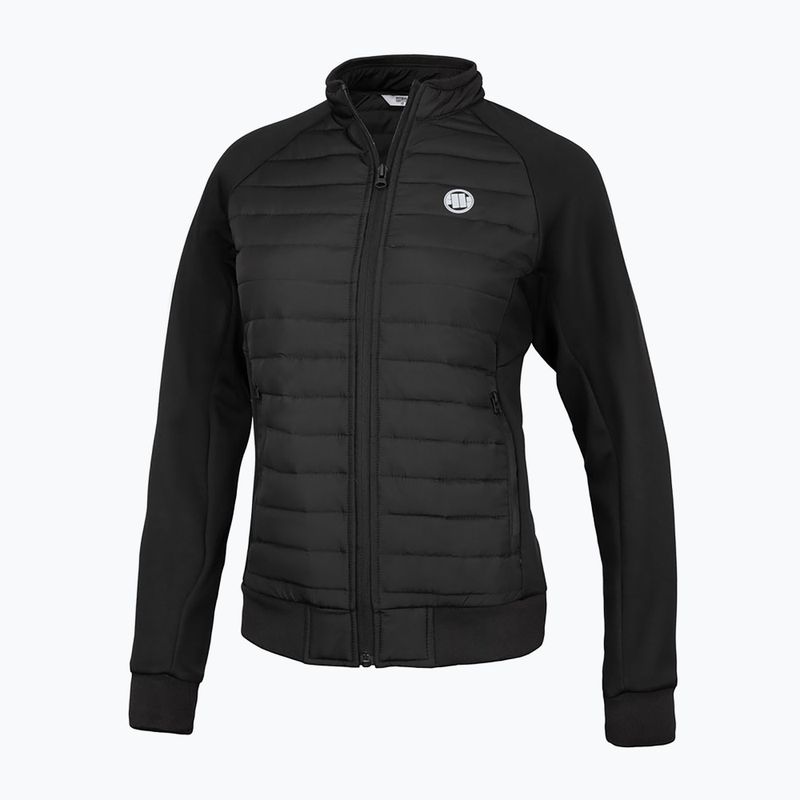 Jachetă pentru femei Pitbull West Coast Pacific black 7