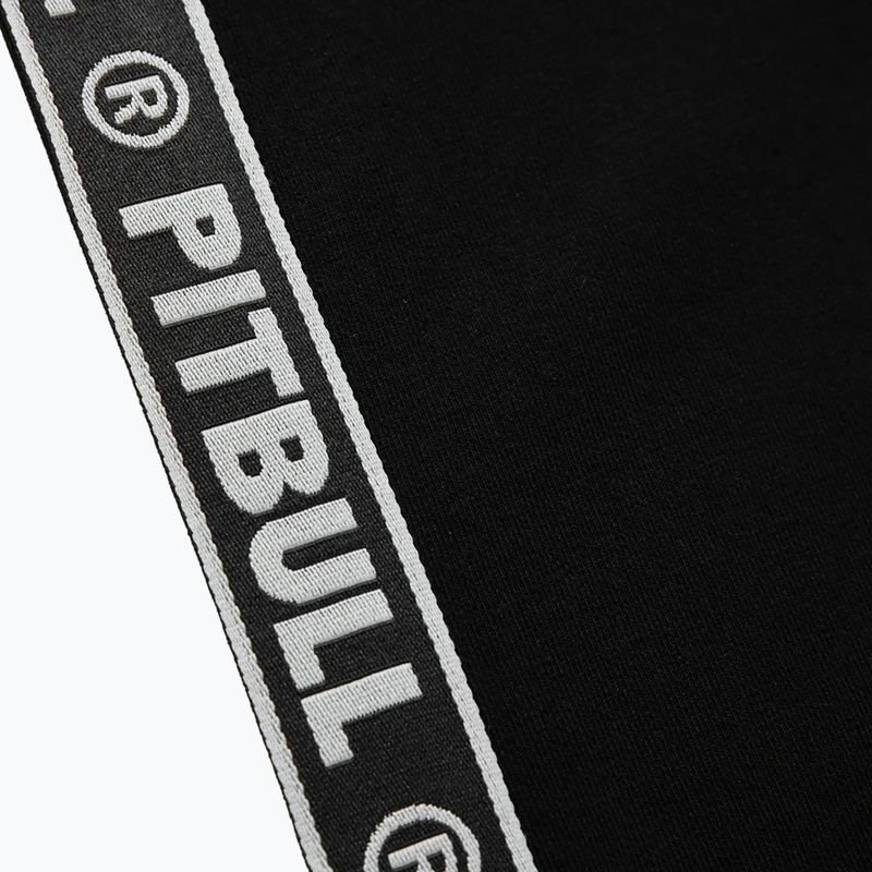 Pantaloni scurți pentru bărbați Pitbull West Coast Meridian black 6