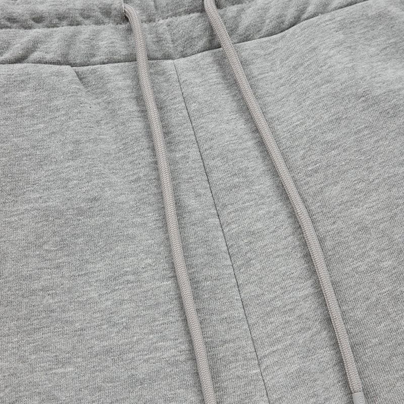 Pantaloni scurți pentru bărbați Pitbull West Coast Meridian grey/melange 3