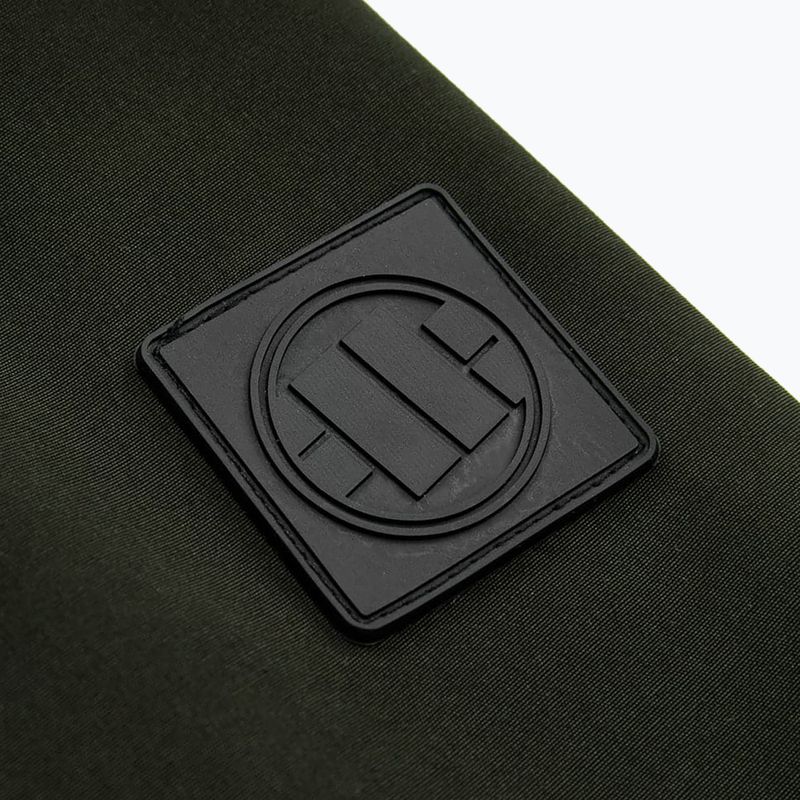 Jachetă Pitbull West Coast pentru bărbați Lakeport olive 7