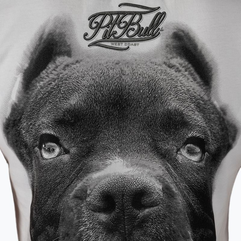 Tricou pentru femei Pitbull West Coast Ir white 3