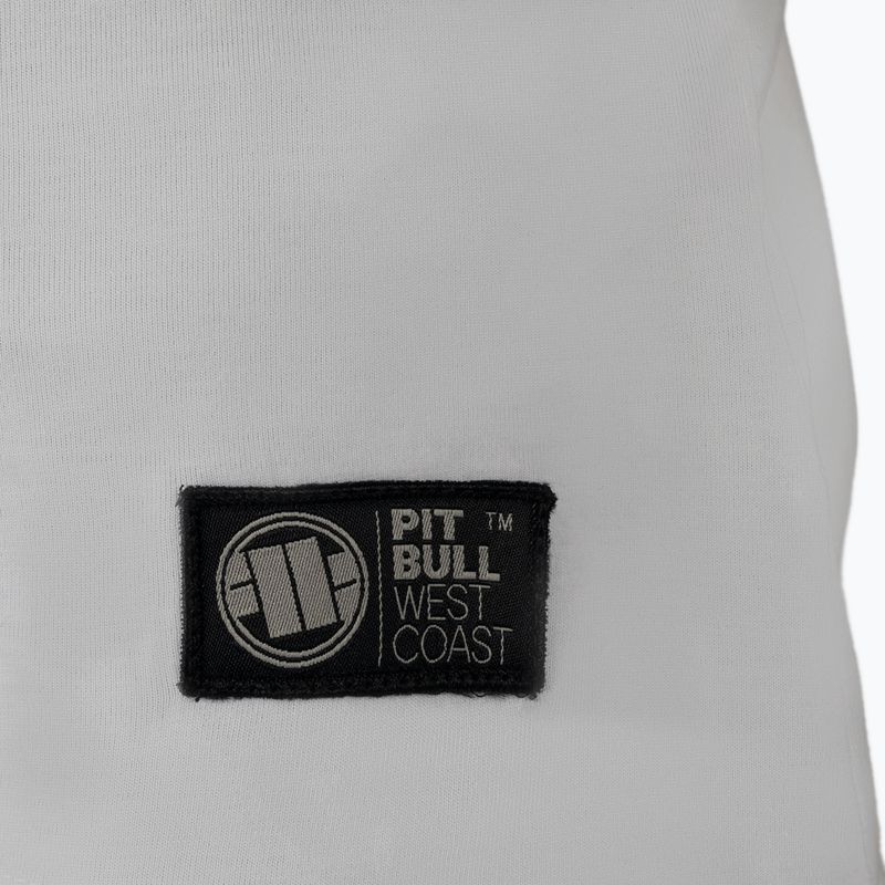 Tricou pentru femei Pitbull West Coast Ir white 4