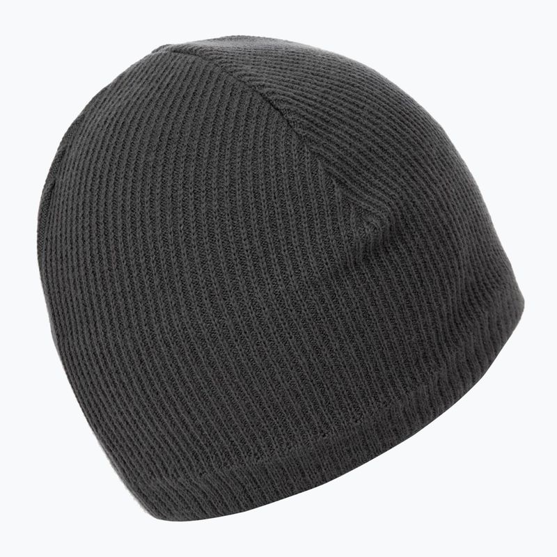 Căciulă de iarnă pentru bărbați Pitbull Beanie Mills Logo grey 2