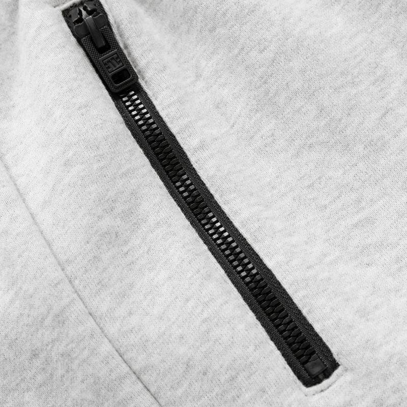 Pantaloni pentru bărbați Pitbull Hilltop Track Hatton grey/melange 9
