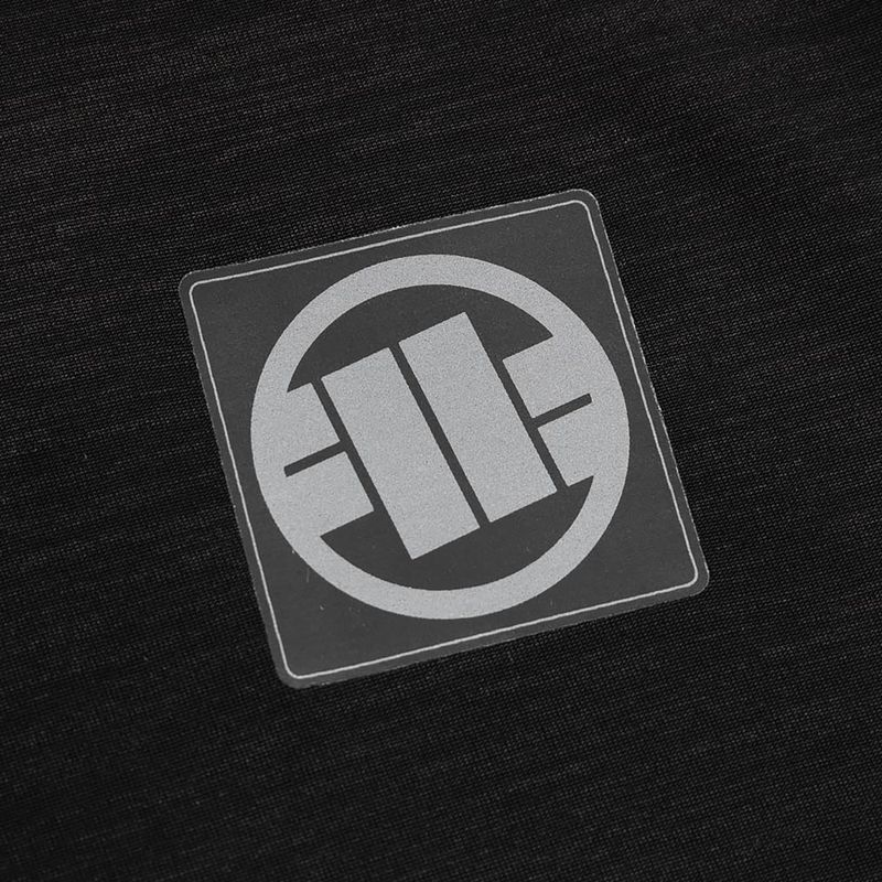 Jambiere pentru bărbați Pitbull West Coast Performance New Logo black 4