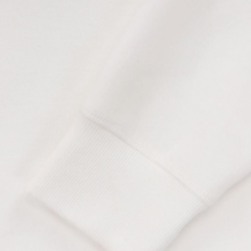 Hanorac pentru bărbați Pitbull West Coast Hermes Hooded Zip off white 9