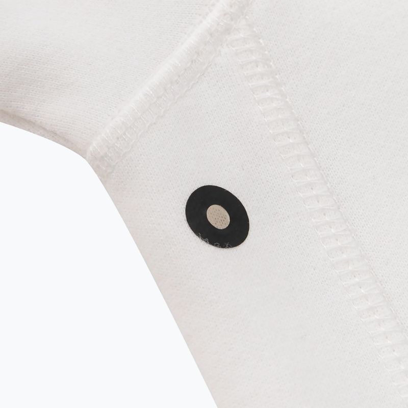 Hanorac pentru bărbați Pitbull West Coast Hermes Hooded Zip off white 13
