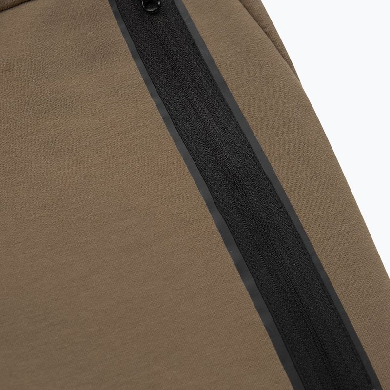 Pantaloni pentru bărbați Pitbull West Coast Dolphin Jogging coyote brown 8