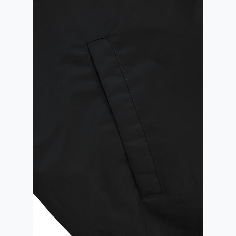 Jachetă pentru bărbați  Pitbull West Coast Tyrian 2 Varsity black 8