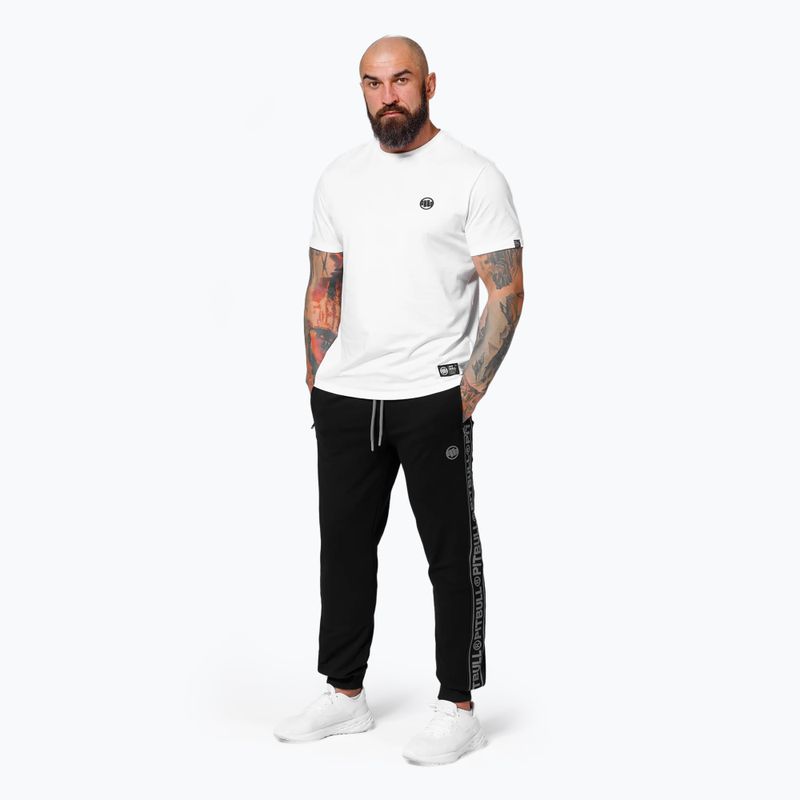 Pantaloni pentru bărbați Pitbull West Coast Byron Jogging black 2