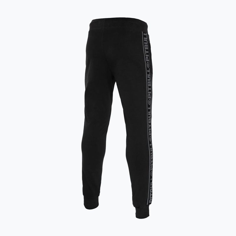 Pantaloni pentru bărbați Pitbull West Coast Byron Jogging black 5